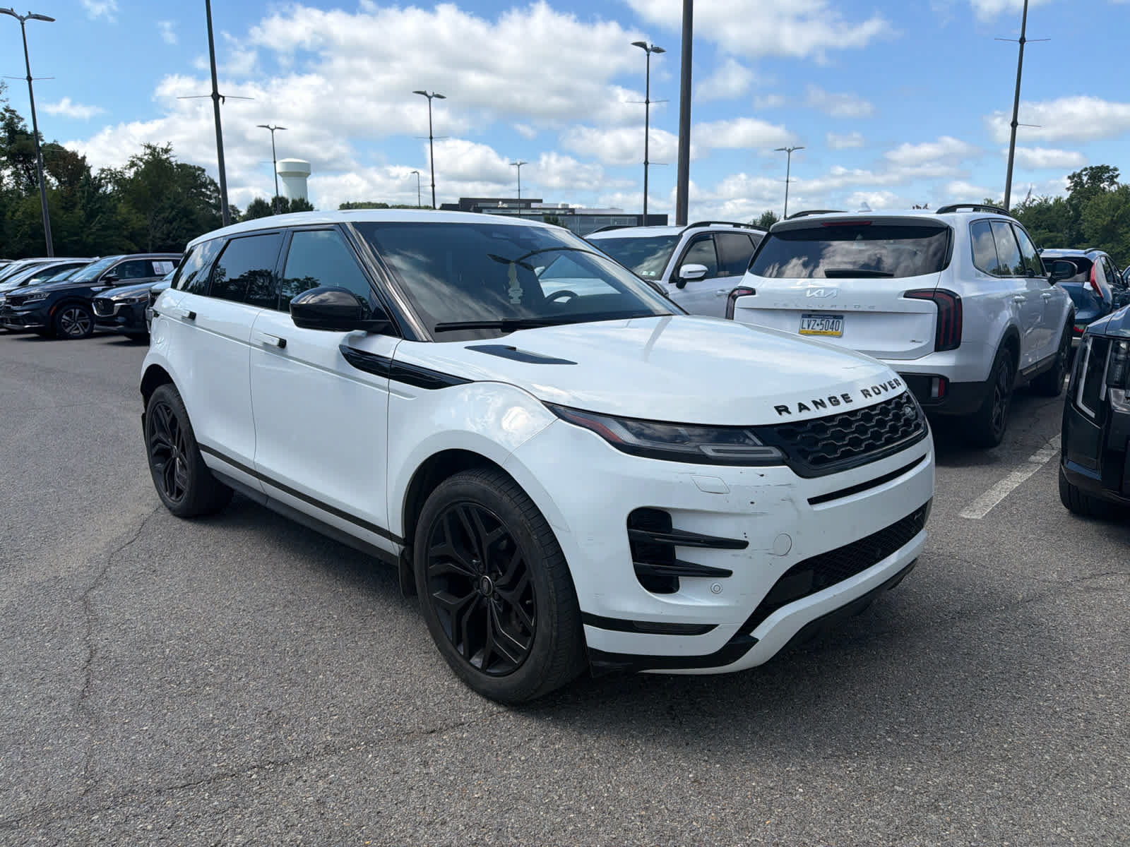 land rover range rover evoque 2023 SALZL2FX2PH210649 image land rover range rover evoque 2023 SALZL2FX2PH210649 image